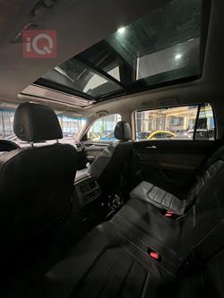 فولكسفاغن أطلس